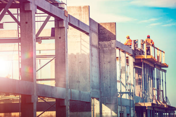  Mount Pleasant, NC Concrete contractor Pros